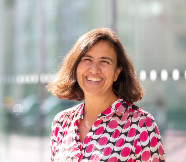 Francesca Toni